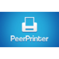 PeerPrinter Inc logo, PeerPrinter Inc contact details