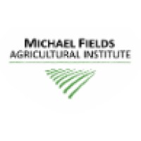 Michael Fields Agricultural Institute logo, Michael Fields Agricultural Institute contact details