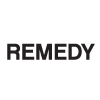 Remedy (acquired by The Motion Agency) logo, Remedy (acquired by The Motion Agency) contact details