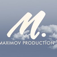 Maximov Productions logo, Maximov Productions contact details