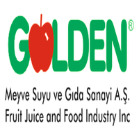 Golden Meyve Suyu ve Gıda San AŞ logo, Golden Meyve Suyu ve Gıda San AŞ contact details