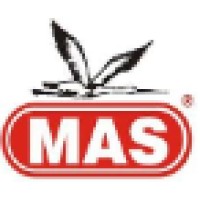 MAS Intercom logo, MAS Intercom contact details