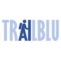 TRAILBLU logo, TRAILBLU contact details