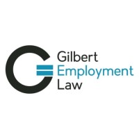 Gilbert Employment Law, P.C. logo, Gilbert Employment Law, P.C. contact details