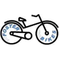 Foster Bikes logo, Foster Bikes contact details