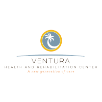 Ventura Health and Rehabilitation Center logo, Ventura Health and Rehabilitation Center contact details