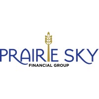 Prairie Sky Financial Group logo, Prairie Sky Financial Group contact details