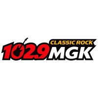 102.9 WMGK logo, 102.9 WMGK contact details