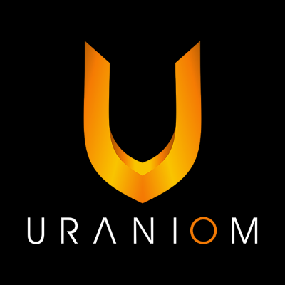 Uraniom logo, Uraniom contact details