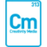 Creativity Media logo, Creativity Media contact details