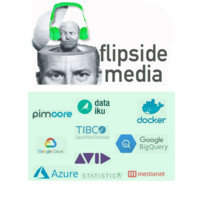 Flipside Digital Media & Data Analytics logo, Flipside Digital Media & Data Analytics contact details