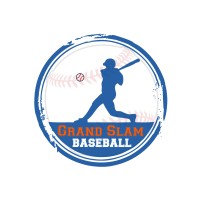 Grand Slam Baseball logo, Grand Slam Baseball contact details