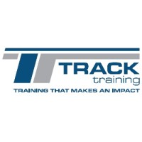 Track Training logo, Track Training contact details