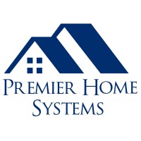 Premier Home Systems logo, Premier Home Systems contact details