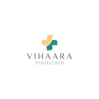 Vihaara Medicare logo, Vihaara Medicare contact details