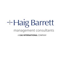 Haig Barrett, Inc. logo, Haig Barrett, Inc. contact details