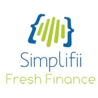 Simplifii Strategic Finance logo, Simplifii Strategic Finance contact details