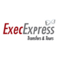 ExecExpress Transfers & Tours logo, ExecExpress Transfers & Tours contact details