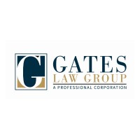 Gates Law Group logo, Gates Law Group contact details