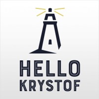 Hello Krystof logo, Hello Krystof contact details