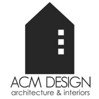 ACM Design logo, ACM Design contact details