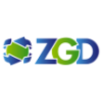 ZGD logo, ZGD contact details