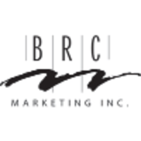 BRC Marketing logo, BRC Marketing contact details