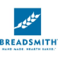 Breadsmith Franchising logo, Breadsmith Franchising contact details