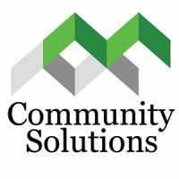 Community Solutions Unlimited logo, Community Solutions Unlimited contact details