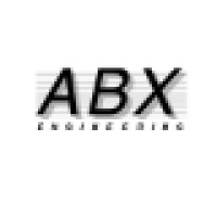 ABX Engineering logo, ABX Engineering contact details