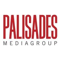 Palisades Media Group logo, Palisades Media Group contact details