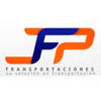 JFP Transportaciones logo, JFP Transportaciones contact details