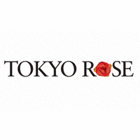 TOKYO ROSE logo, TOKYO ROSE contact details