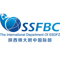 SSFBC-The International Department of SSDFZ logo, SSFBC-The International Department of SSDFZ contact details