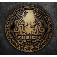 Fusion 360 logo, Fusion 360 contact details