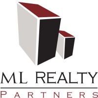 ML Realty Partners LLC logo, ML Realty Partners LLC contact details