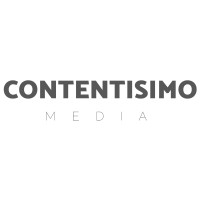 Contentisimo Media logo, Contentisimo Media contact details