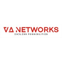 VA Networks logo, VA Networks contact details