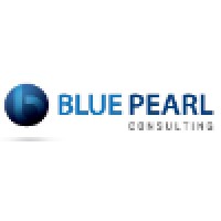 Blue Pearl Consulting logo, Blue Pearl Consulting contact details