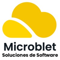 Microblet S.A.S. logo, Microblet S.A.S. contact details