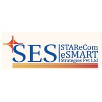 Starecom Esmart Strategies Pvt Ltd logo, Starecom Esmart Strategies Pvt Ltd contact details