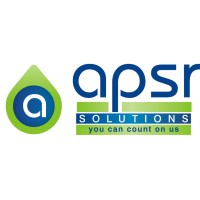 APSR SOLUTIONS logo, APSR SOLUTIONS contact details