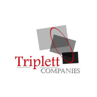 Triplett Companies logo, Triplett Companies contact details