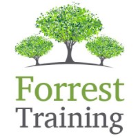 Forrest Training logo, Forrest Training contact details