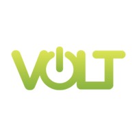 Volt logo, Volt contact details