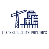 Infrastructure Partners logo, Infrastructure Partners contact details