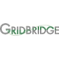 GridBridge logo, GridBridge contact details