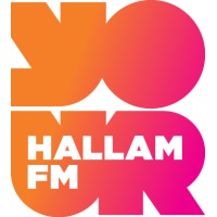 Hallam FM logo, Hallam FM contact details