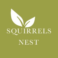 Squirrels Nest logo, Squirrels Nest contact details