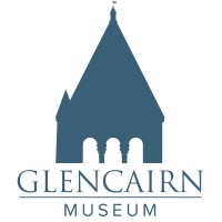 Glencairn Museum logo, Glencairn Museum contact details